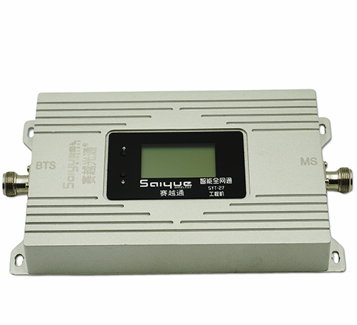 包头双频手机信号增强器800㎡