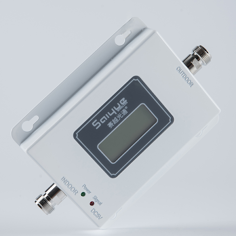 包头家用配电房机房信号放大器200㎡