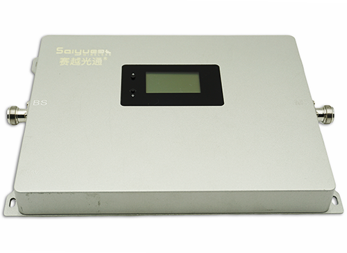  包头三频/四频/五频手机信号接收器800㎡