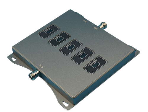 包头五频4G+5G手机信号增强器200㎡