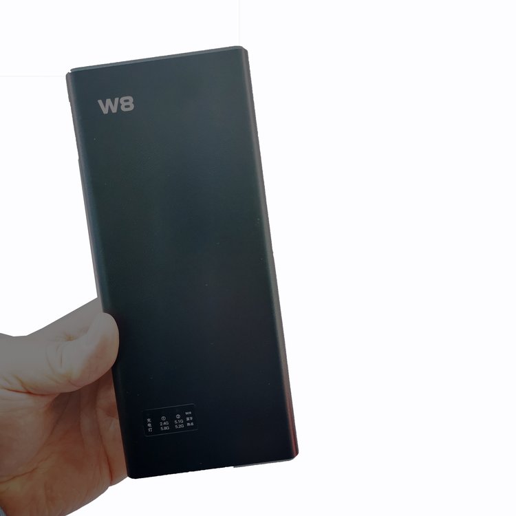  包头蓝牙WiFi信号屏蔽器