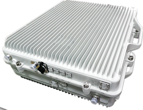 包头信令级数字室分型移动通信干扰器