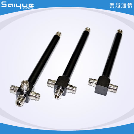  包头FM调频广播同步广播功分器