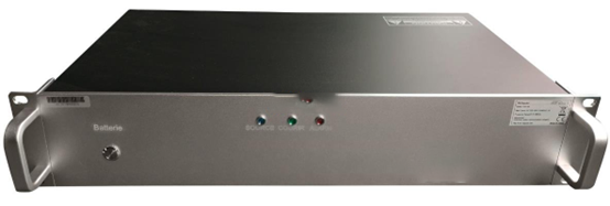  包头350M PDT消防集群警用主机直放站